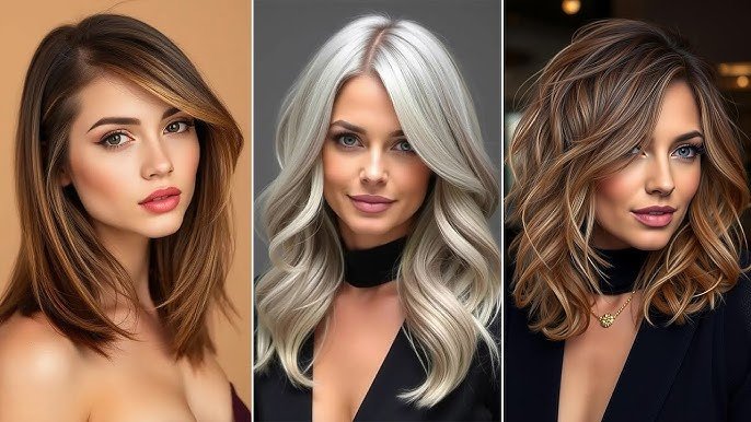26 Biggest Hair Trends in 2025 to Try This Summer