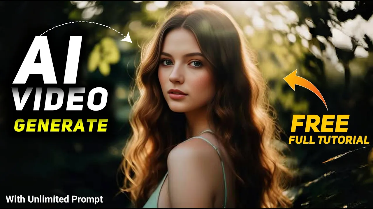 6 Best AI Video Generators Apps in 2025