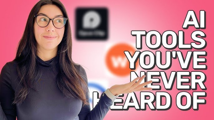 AI Tools & Trends in 2025: Your Guide to Smarter Content Creation