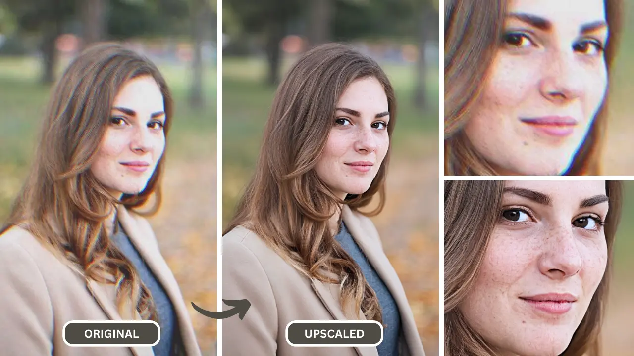 How to Increase Image Resolution in a Few Simple Steps