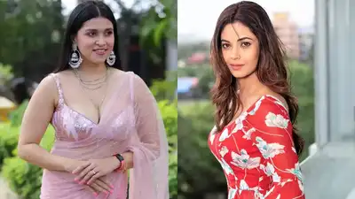 Meera Chopra Mourns Sudden Loss of Mannara Chopra’s Father, Raman Rai Handa