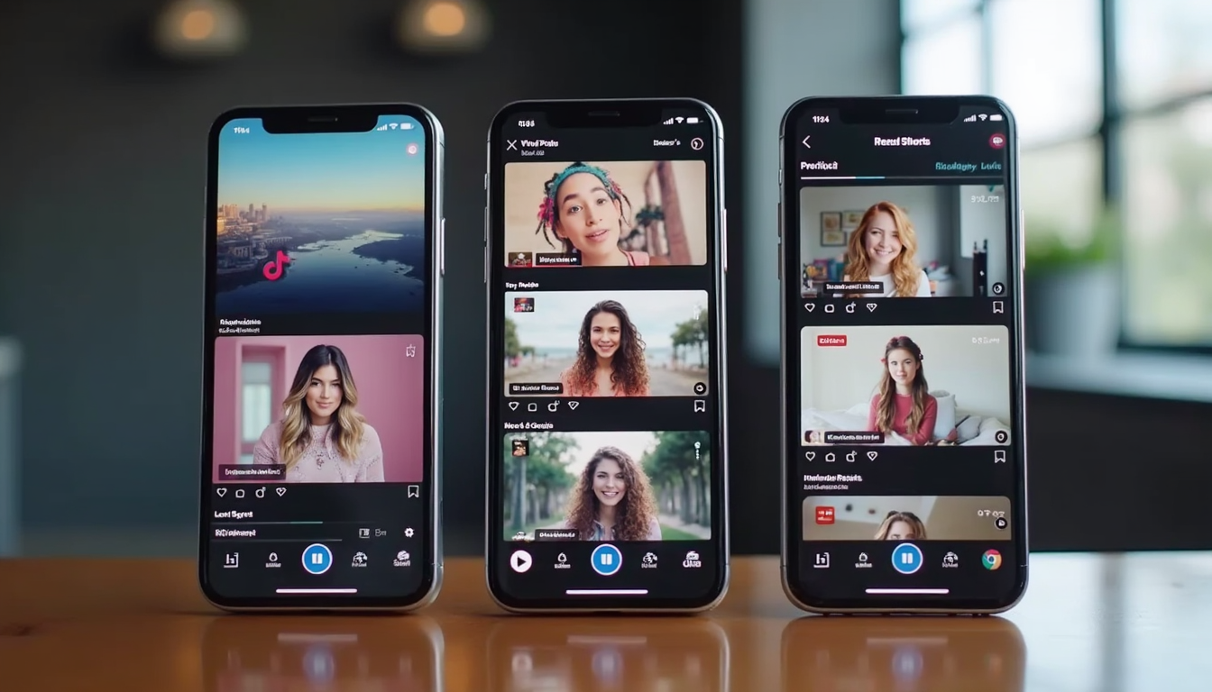 Top 10 Free and Paid AI Video Generator Apps to Boost Productivity in 2025